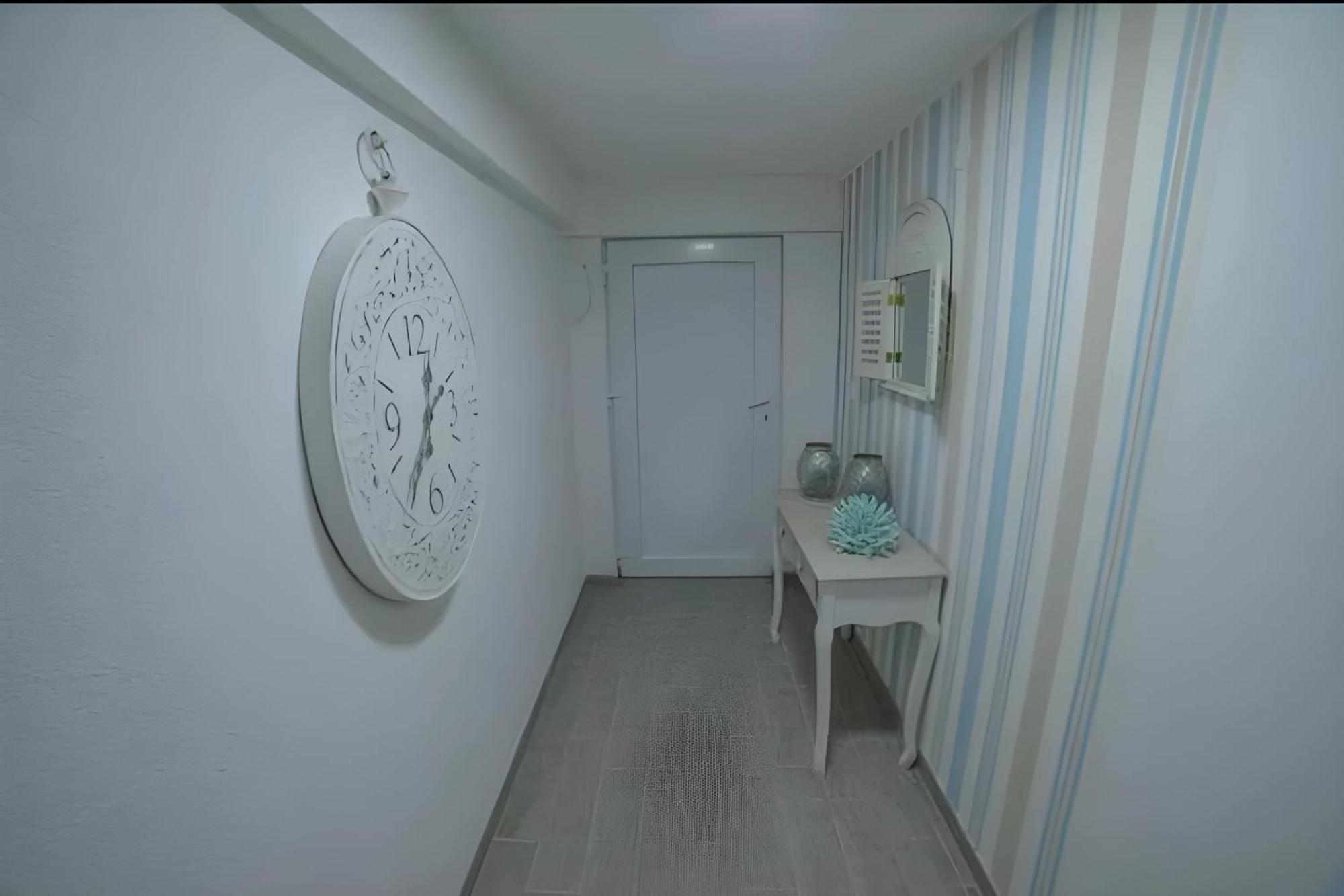 Hostel 图兹拉 外观 照片