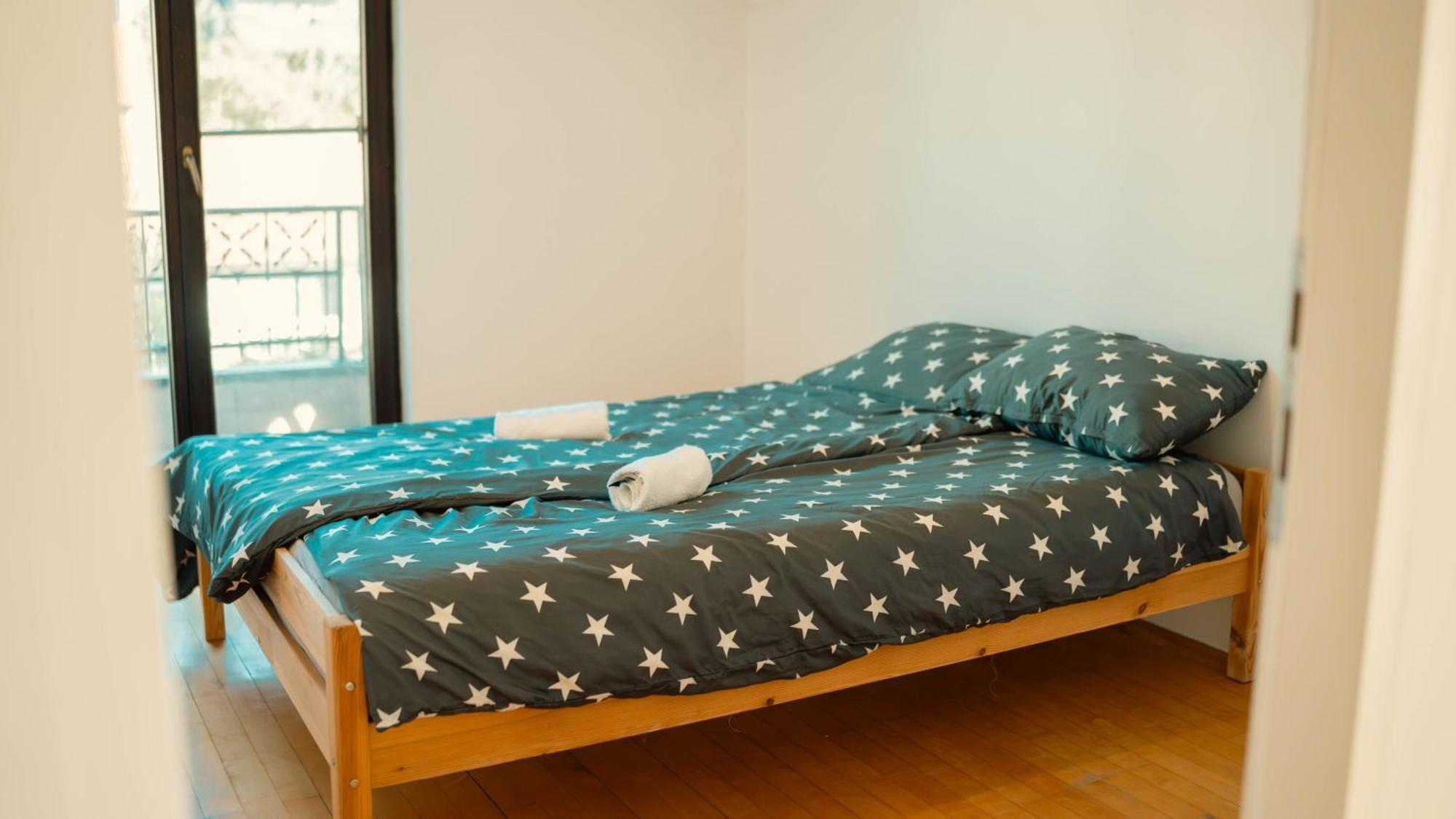 Hostel 图兹拉 外观 照片